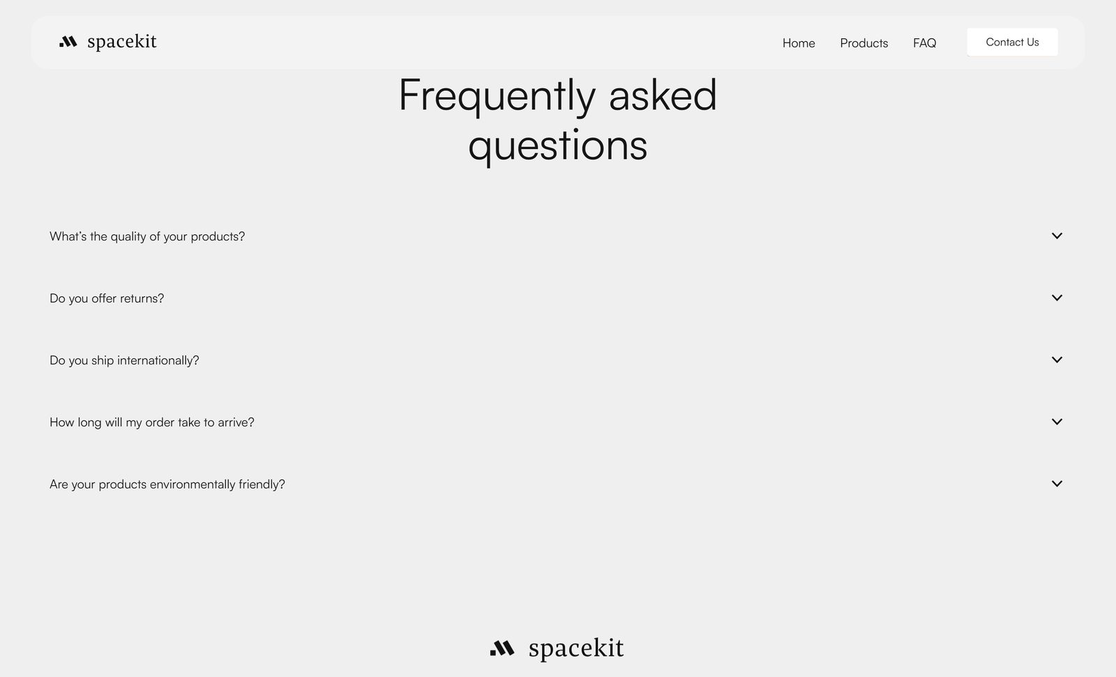 Spacekit detail view 5